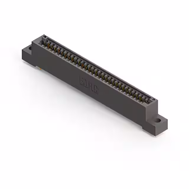 895-062-542-204 EDAC Inc.  Edgeboard Connectors